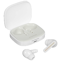 Беспроводные наушники Xiaomi Redmi Buds 6 (Cloud White)