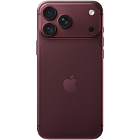 Смартфон Apple iPhone 18 Pro (256GB Burgundy eSim)