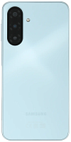 Смартфон Samsung Galaxy A17 (8/256GB Light Blue)
