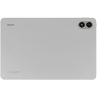Планшет Xiaomi Redmi Pad 2 Pro (6/128GB Silver Wi-Fi)
