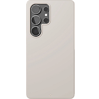 Чехол защитный VLP Aster Case с MagSafe для Samsung Galaxy S25 Ultra (Sand)