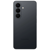 Смартфон Samsung Galaxy S26 Plus (12/256GB Black)