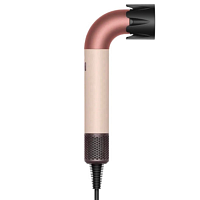 Фен Dyson Supersonic HD17 (Ceramic Pink/Rich Gold (CPRG))