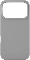 Чехол uBear Touch Mag case для IPhone 17 Pro Max (Gray)