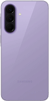 Смартфон Samsung Galaxy A57 5G (8/256GB Awesome Lilac)