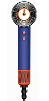 Фен Dyson Supersonic HD16 (Prussian Blue/Rich Copper (PBRC))