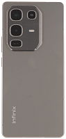Смартфон Infinix Note 50 Pro (X6855) (12/256GB Titanium Grey)