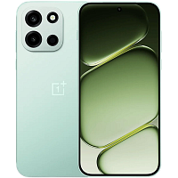 Смартфон OnePlus Nord 6 (12/256GB Fresh Mint)