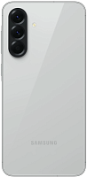 Смартфон Samsung Galaxy A56 (8/128GB Awesome LightGray)