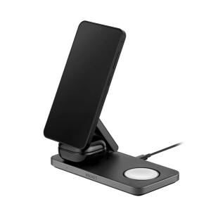 Беспроводное зарядное устройство Rocket Magic 3 in 1