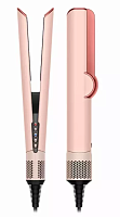 Выпрямитель Dyson Airstrait HT01 (Kanzan Pink (KP) с кейсом)