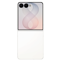 Смартфон Samsung Galaxy Z Flip8 (512GB Cream)