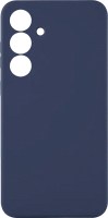 Чехол uBear Touch Mag case для Samsung S25+ (Blue)