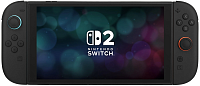 Портативная игровая консоль Nintendo Switch 2 (Базовая версия)