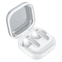 Беспроводные наушники Samsung Galaxy Buds 4 Pro (White)