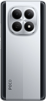 Смартфон Poco M8 5G (8/512GB Silver)
