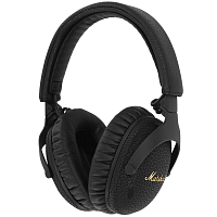Наушники Marshall Monitor 3 (Black)