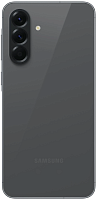 Смартфон Samsung Galaxy A56 (8/256GB Awesome Graphite)