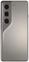 Смартфон Tecno Camon 40 Pro 5G (8/256GB Sandy Titanium)
