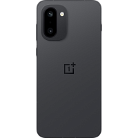 Смартфон OnePlus 15R (12/512GB Charcoal Black)