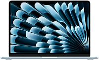 Ноутбук Apple MacBook Air 15'' M5 (24/1TB Sky Blue)