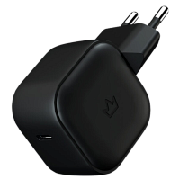 Сетевое зарядное устройство VLP G-Charge 60Вт USB-C (Black)