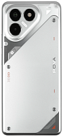 Смартфон Tecno Pova 7 Neo (8/256GB Magic Silver)