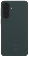 Смартфон Samsung Galaxy A37 5G (12/256GB Awesome Graygreen)