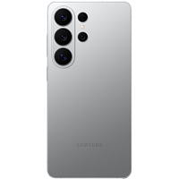 Смартфон Samsung Galaxy S26 Ultra (12/256GB Silver Shadow)
