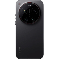 Смартфон Xiaomi 17 Ultra (16/1TB Black)