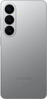 Смартфон Samsung Galaxy S26 (12/512GB Silver Shadow)