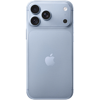 Смартфон Apple iPhone 18 Pro Max (256GB Glacier Dual Sim)