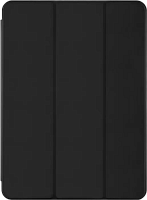 Чехол uBear Touch Case для iPad Pro 11 (M4|2024) (Black)