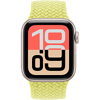 Умные часы Apple Watch Series SE 3 40mm (Starlight SL)