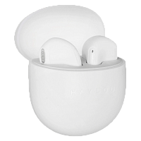 Наушники HAYLOU X1 Plus (Silver)