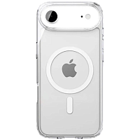 Чехол защитный VLP LITE Air Case c MagSafe для iPhone Air (Clear)