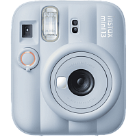 Фотоаппарат Fujifilm Instax Mini 13 (Frost Blue)
