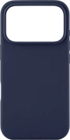 Чехол uBear Touch Mag case для IPhone 17 Pro Max (Blue)