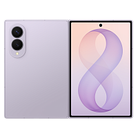 Смартфон Samsung Galaxy Z Fold8 (12/256GB Lavender)