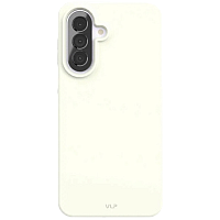 Чехол защитный VLP Aster Case для Samsung Galaxy A57 (White)