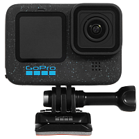 Экшн-камера GoPro Hero 12 (Creator Edition)