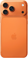 Смартфон Apple iPhone 17 Pro Max (256GB Cosmic Orange eSim)