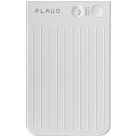 Диктофон Plaud Note NB 100 64GB (Silver)