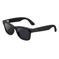 Умные очки Ray-Ban WAYFARER GEN2 (RW4012 Matte Black / Grey Transitions Large (53))