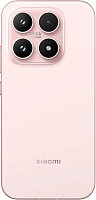 Смартфон Xiaomi 17 (12/512GB Alpine Pink)