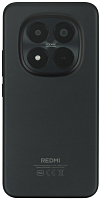 Смартфон Xiaomi Redmi Note 15 Pro+ 5G (12/512GB Black)