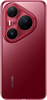 Смартфон Huawei Pura 80 Pro (12/512GB Glazed Red)