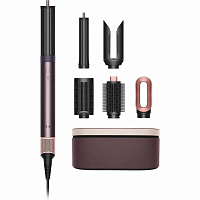 Стайлер Dyson HS09 (Jasper Plum (JPL) Переходник под розетки РФ (в подарок))