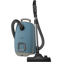 Пылесос Miele SUDF 0 Guard L1 (Nordic Blue)
