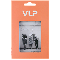 Стикер 3D VLP (Mem Girls)